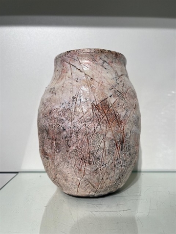 "Dejlige Damer" vase