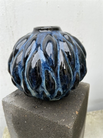 Keramik vase