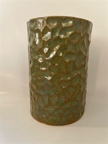 Keramik vase