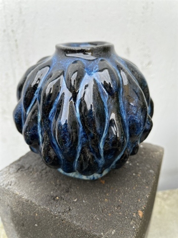 Keramik vase