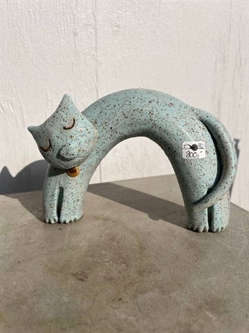 Keramik kat