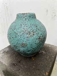Keramik vase