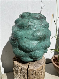 Keramik vase
