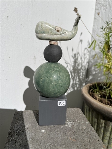 Lille søjle