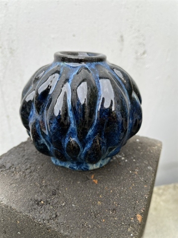 Keramik vase