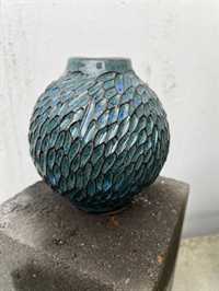 Keramik vase