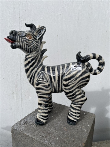 Zebra 
