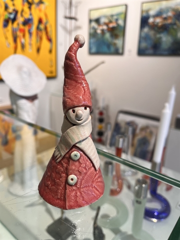 Nisse