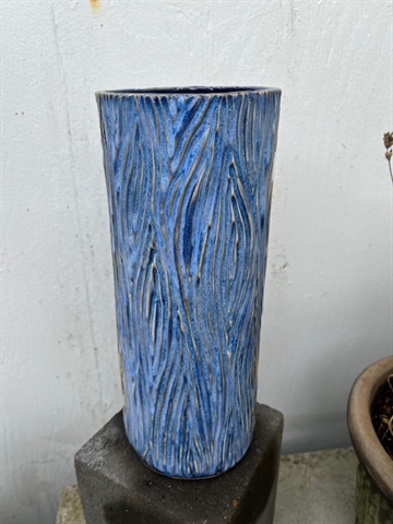 Keramik vase