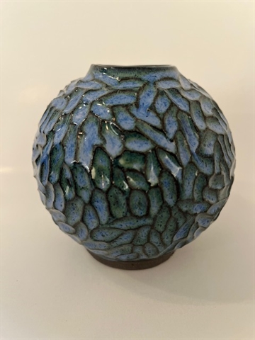 Keramik vase