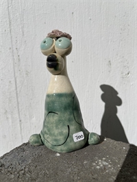 Keramik figur