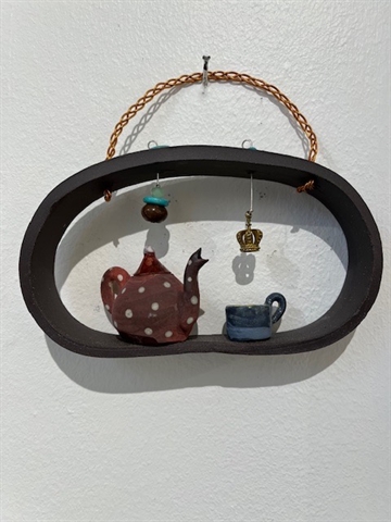 Keramik ophæng 