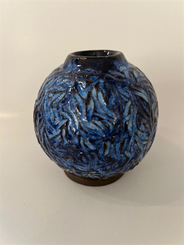 Keramik vase