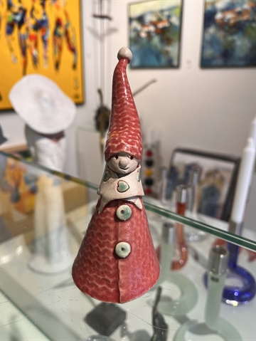 Nisse