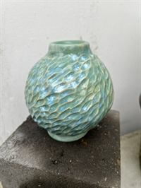 Keramik vase