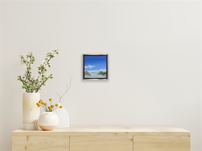 Skagen Sønderstrand - Gitte Toft